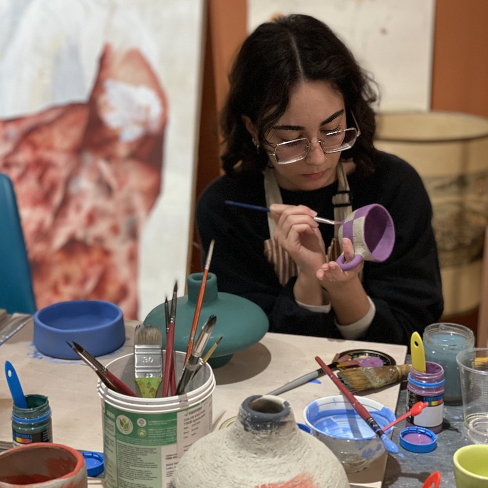 Crea La tua Tazza - Nov