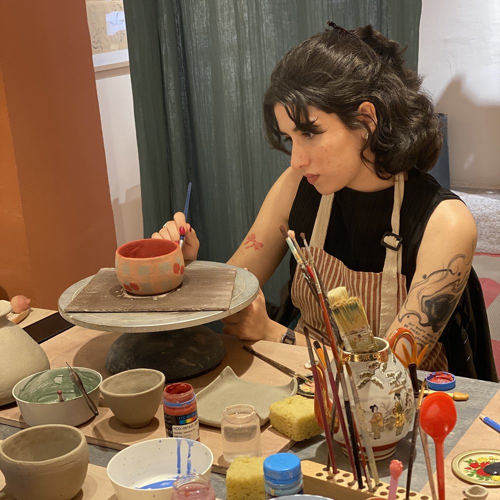 Crea La tua Tazza - Nov